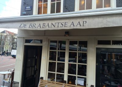 De Brabantse Aap
