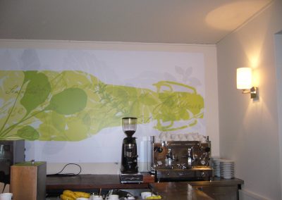 Interieur Koninklijke Grolsch
